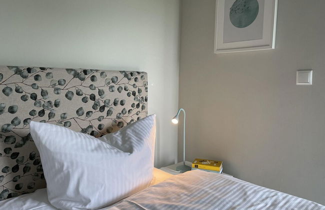 Grosszuegige Ferienwohnung mit Garten - Foto 5