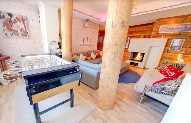 Doug's Mountain Getaway - Foto 43