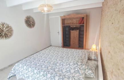 Gîte le Pech - Foto 69