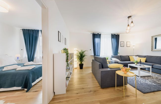 Superior Stay Zagreb - Foto 27