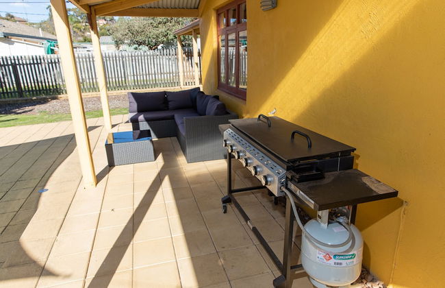 Unique Cottages Gawler - Photo 24