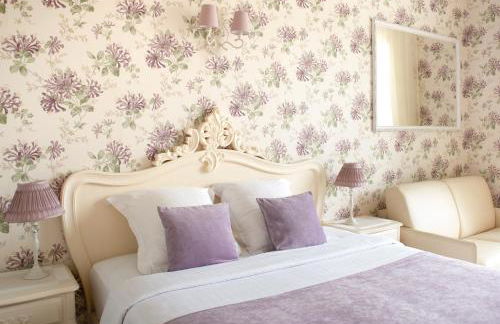 Croisette Palais Miramar Cannes Imperial - Foto 8