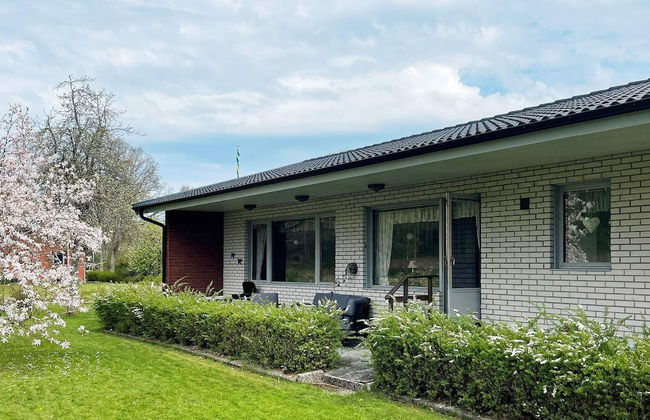 7 Person Holiday Home in Svanesund-by Traum - Foto 30