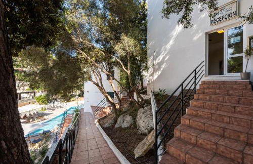 Apartamentos Alta Galdana - Foto 8