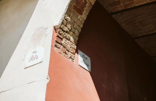 Vicolo Al Castello - Langhe e Monferrato Suites - Foto 64