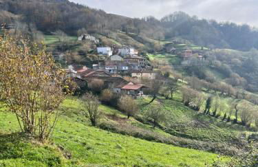 La Casina del Cabecin en Parque Natural de Redes - Foto 42