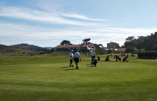 OFERTA ESPECIAL ÚLTIMA HORA - SARAKATUA15 - vistas espectaculares - familias y parejas - 2 dormitorios independientes - amplio salón cocina comedor - tarjeta parking OTA GRATIS - Julio y agosto estancia mínima 7 noches de domingo a domingo - - Foto 79