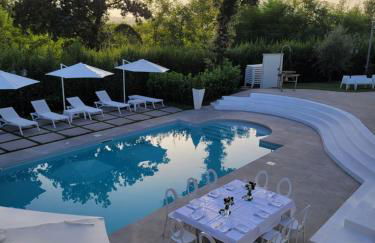 Tenuta Santo Stefano Azienda Agrituristica - Photo 7