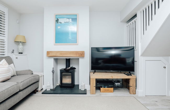 Propeller House - From 165 Per Night - Photo 20