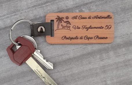 A casa di Antonella - Via Tagliamento - Foto 23