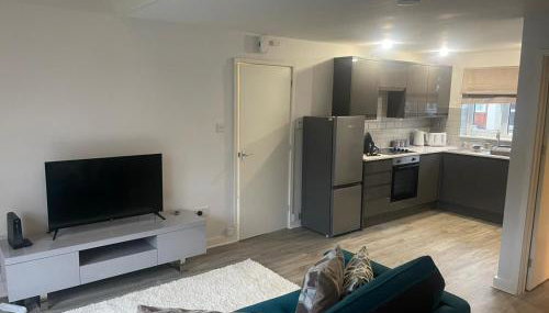 Stylish Property in Nuneaton - Foto 3