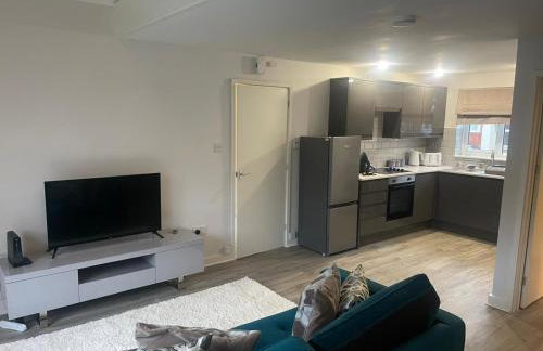 Stylish Property in Nuneaton - Foto 3