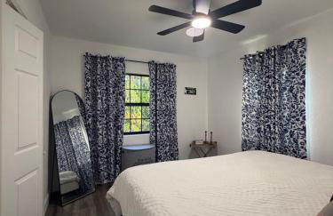 2 bdrm cottage in charming Bartow - Foto 28