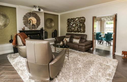 Glamorgan House - Foto 9