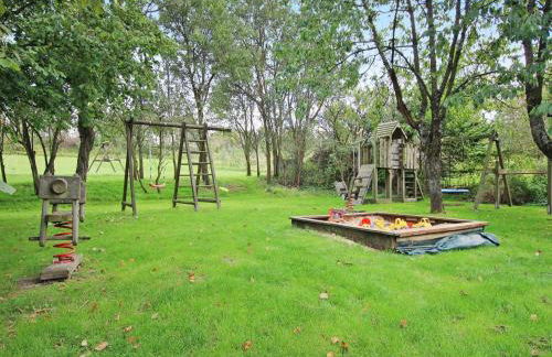 Ferienanlage im Mueritz-nationalpark in Mirow - Photo 34