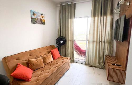 Apto em Cabedelo PB, 750m da praia de Pta Campina - Foto 30