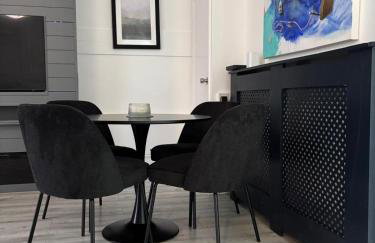 Stylish and Cosy 1 bed Apartment East London - Photo 9