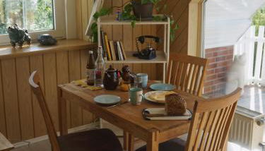 Ferienwohnung JohnnySue - Foto 5