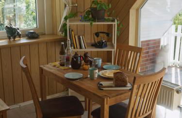 Ferienwohnung JohnnySue - Foto 5