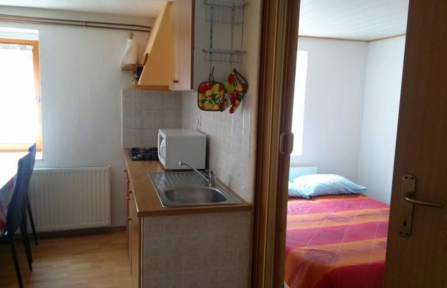 Apartma Jerman - Foto 7