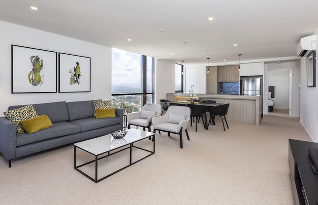 Qube Broadbeach - Foto 9