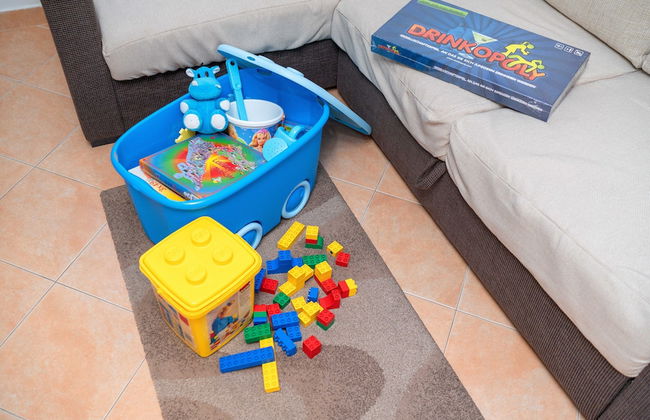 Adria Sun Apartments & More - Foto 26