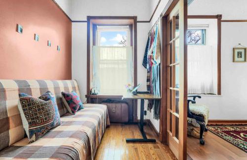 Brooklyn Beautiful Studio Apartment - Foto 32