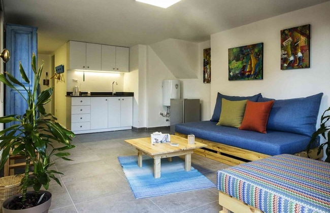 Old Town Guest Houses - Foto 21