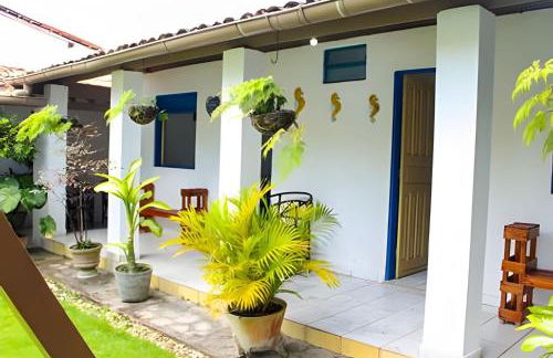 Casa na ilha da Crôa - Photo 27