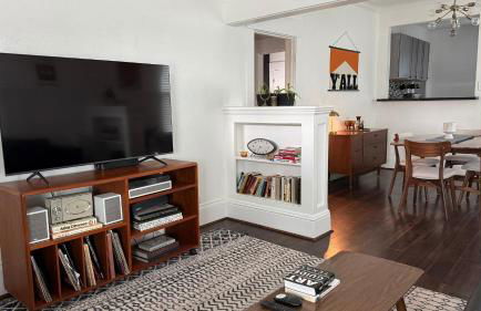 Updated Vintage Oasis, Near Downtown & Stadiums, Huge Yard - Foto 79