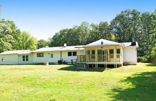 Quantico Graduation Home Visit DC 5 bedrooms 2 King Beds Stafford - Foto 62