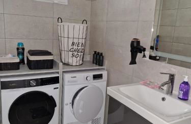 Charming apartment near La Défense, Paris - Foto 25