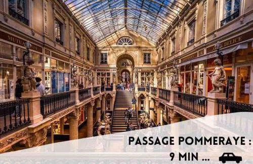 L'Imperti'Nantes - Foto 66