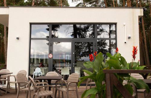 Przystań Kormoran - Foto 33