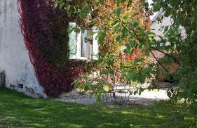 Gîte Le Campagnard - Foto 12