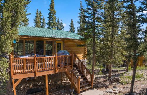 Relaxing Alpine Oasis - Minutes from Breckenridge - Foto 29