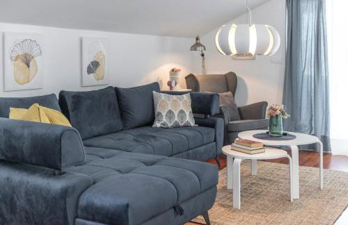 PANORAMIC VIEW apartment - Photo 34