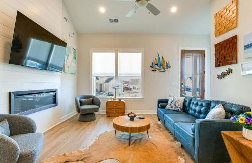 Lake Greenwood Access Modern Escape with Patio! - Foto 5