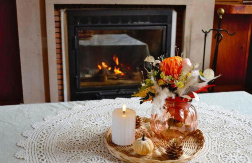 Manoir romantique 8 mn du lac et 2 heures de Paris - Foto 74