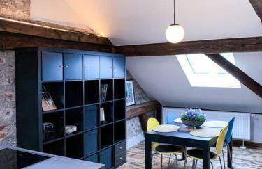 Ferienwohnungen Alte Destillerie - Foto 25