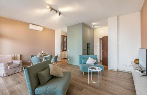 Residence Vignolo Park - Foto 79