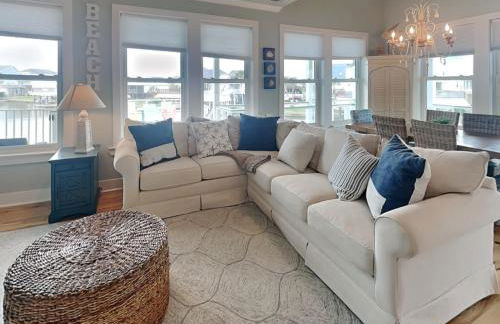 Blue Moon by Ryson Vacation Rentals - Foto 10