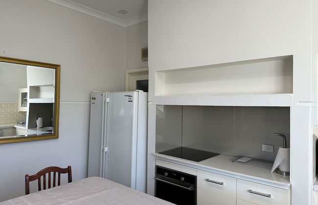 Parkline Apartments Perth - Foto 57