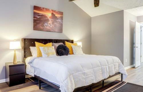 Stylish Retreat in Lawrenceville - Foto 6