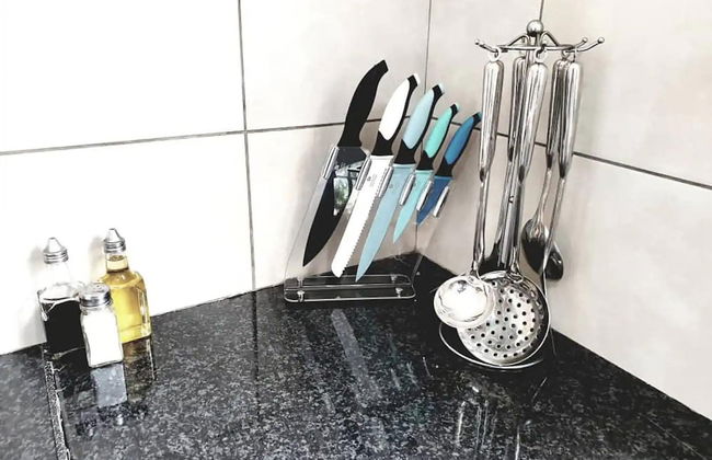 Mellow 2 Bedroomed Cottage - 2083 - Foto 9