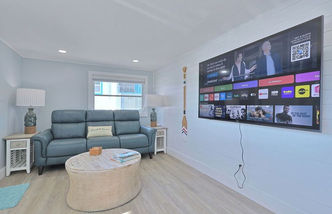 The Inn On Siesta Key - Photo 53