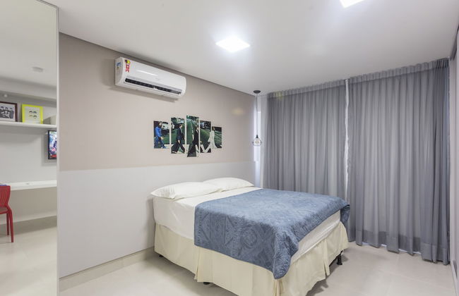 Beach Class Ilha do Leite by Easy Home - Foto 13