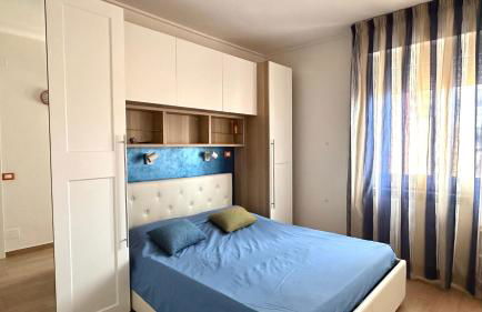 M221 - Marcelli, nuovo bilocale a 100mt dal mare - Photo 4