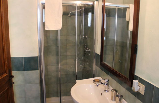 Agriturismo Borgo Santa Lucia, Villa Mimosa - Photo 25