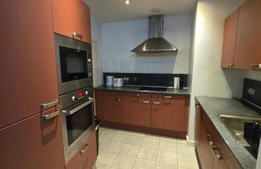 Cosy 2 bedroom apartment - Foto 3